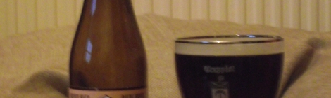 Achel Bruin Trappist Beer